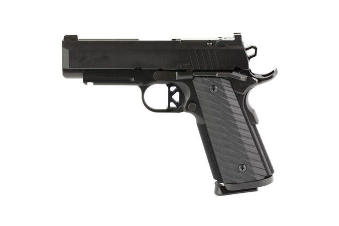 DAN WESSON TCP 45 ACP 4