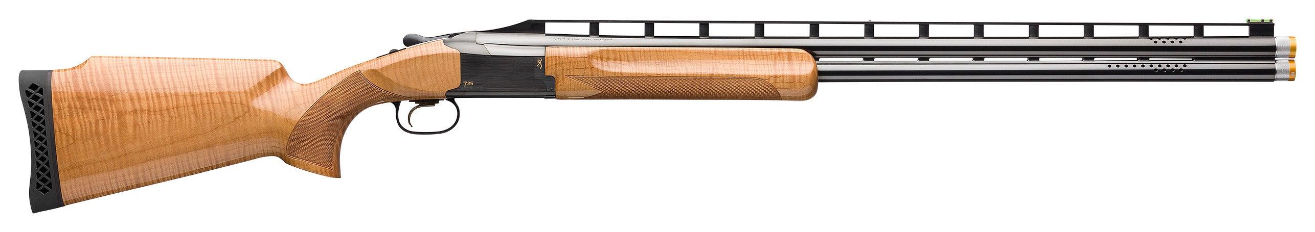 BROWNING CITORI 725 TRAP 12/32