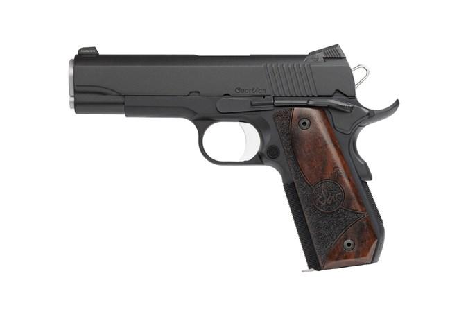 DW GUARDIAN 45 ACP 4.25
