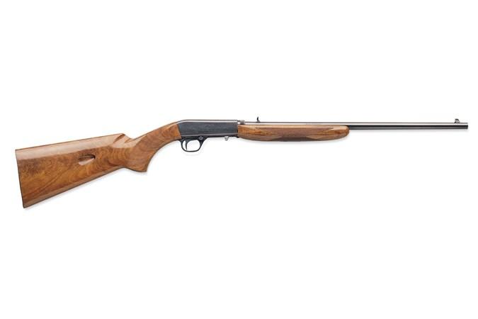 BROWNING SA-22 GRADE I 22 LR