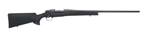 CZ 457 AMERICAN SYN 22 LR