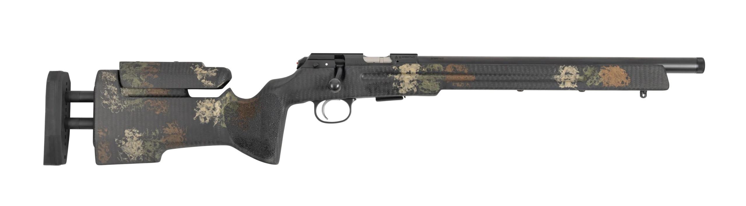 CZ 457 VPT MTR 22LR 16