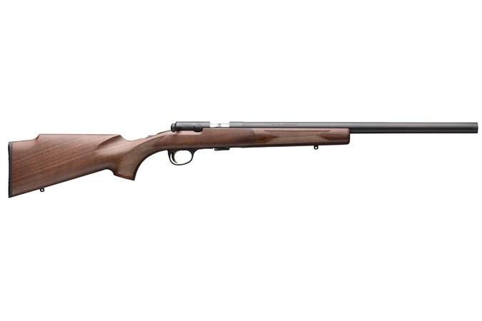 BROWNING T-BOLT 22 WMR 20