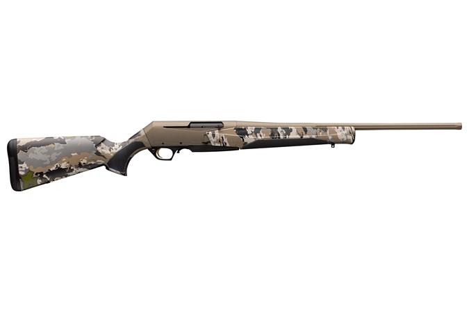 BROWNING BAR MKIII 308 WIN 22