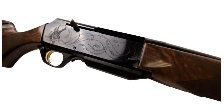 BROWNING BAR MKII 30-06 SPRG