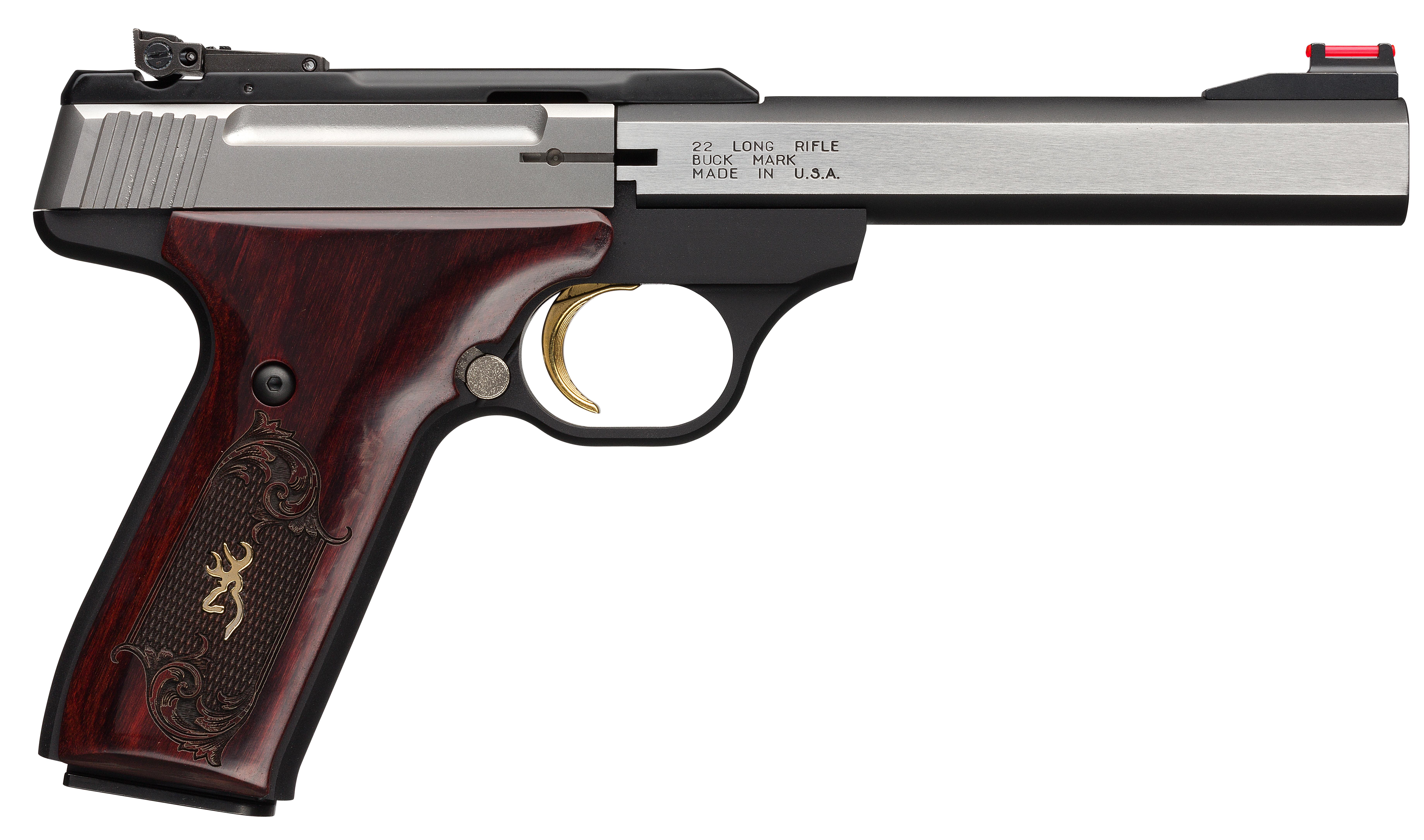 BROWNING BM MEDALLION 22 LR