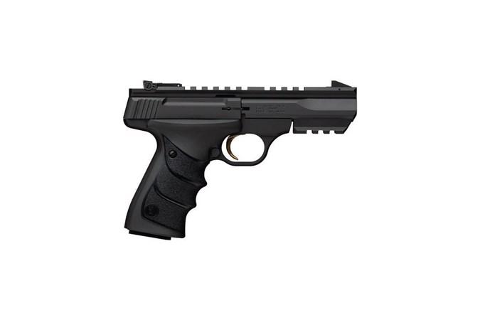 BROWNING BM BLK URX 22LR 5.5