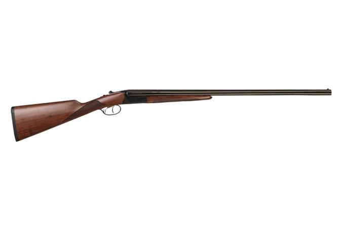 CZ BOBWHITE DT 12 GA 28
