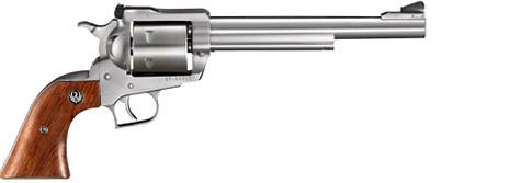 RUGER SBH SS 44 MAG 7.5