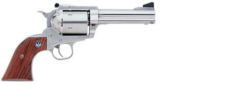 RUGER SBH 44 MAG  SS 4 5/8