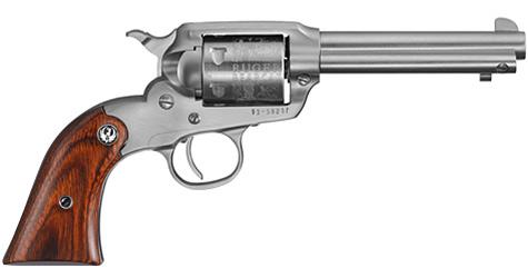 RUGER NEW BEARCAT 22 LR