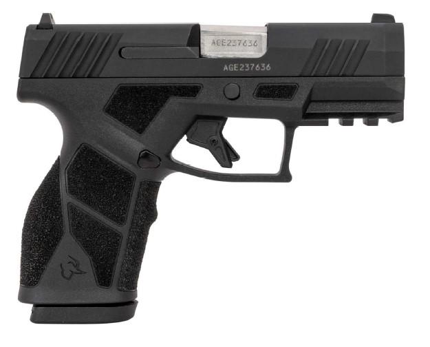 TAURUS GX2 9MM 3.38