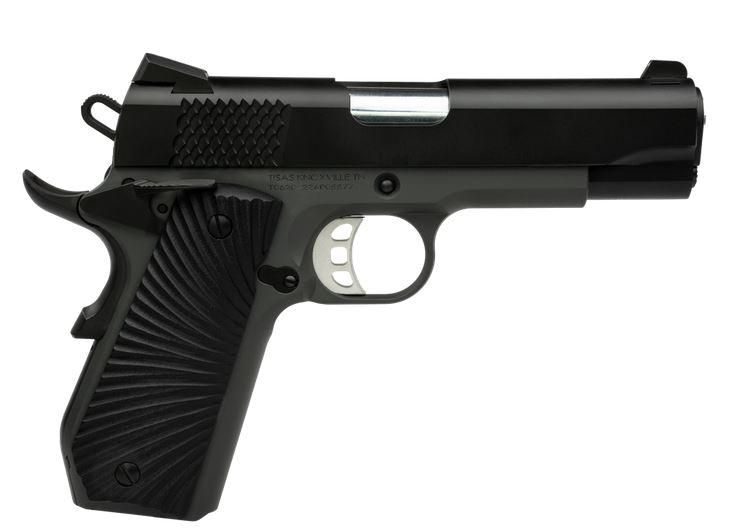 TISAS STINGRAY CARRY 9MM 4.25