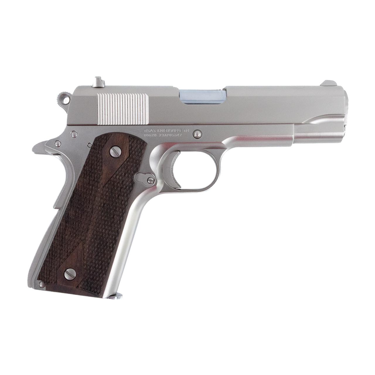 TISAS TANK COMMAND 45ACP 4.25