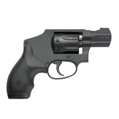 SMITH & WESSON 43C 22 LR
