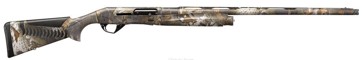 BENELLI SBE TIMBER CAMO 12/28