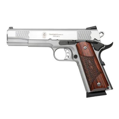 S&W 1911 E SERIES 45