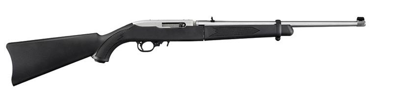 RUGER 10/22 TAKEDOWN SS