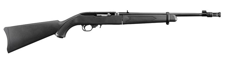 RUGER 10/22 TAKEDOWN TACTICAL