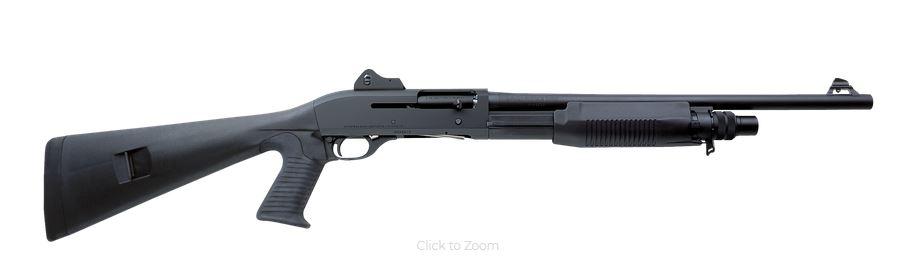BENELLI M3 TACTICAL 12/19