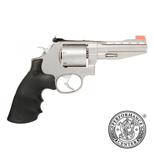 S&W 686 PC 357MAG 4