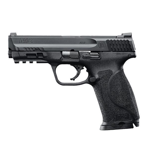 SW M&P 9 4.25 10RD