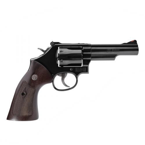 SMITH & WESSON 19 CLASSIC 4