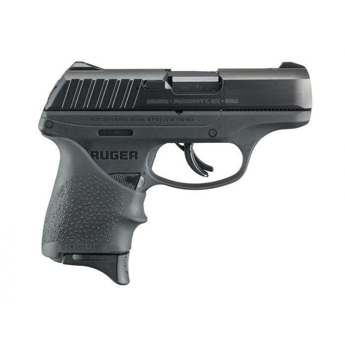 RUGER EC9s HOGUE 9MM 3.12