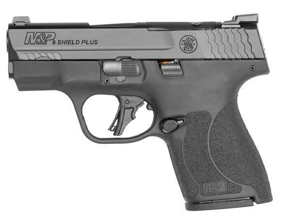 S&W M&P 9 SHLD+ NTS OR 9MM 3.1