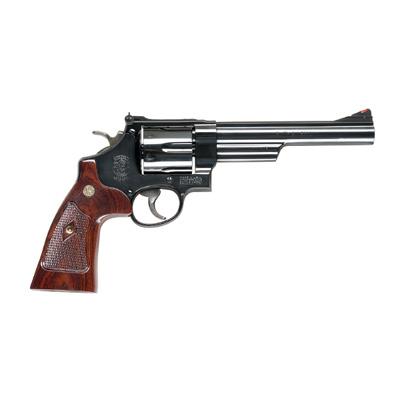 SW 29 CLASSIC 44MAG 6.5