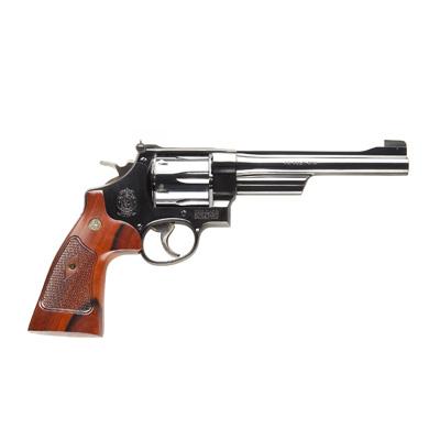 S&W 25 CLASSIC 45COLT 6.5