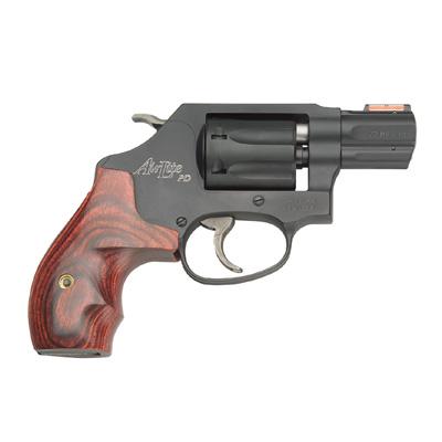 SW 351PD 22 MAG