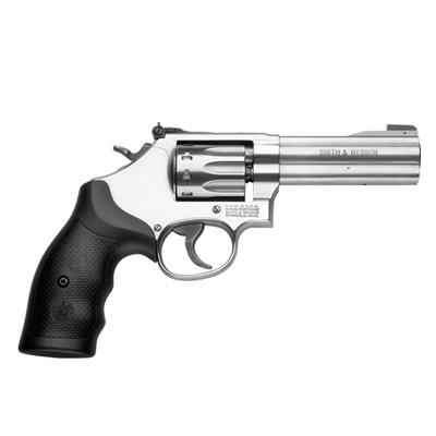S&W 617 10-SHOT 4