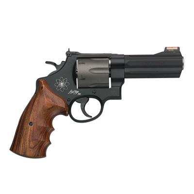 S&W 329PD 44 MAG 4