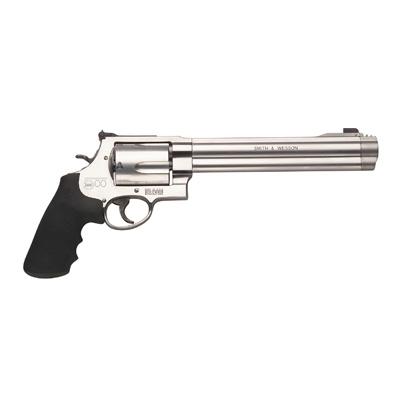S&W 500 500 S&W  8.38