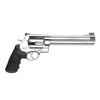 S&W 500 S&W  MAG 8 3/8 8.38