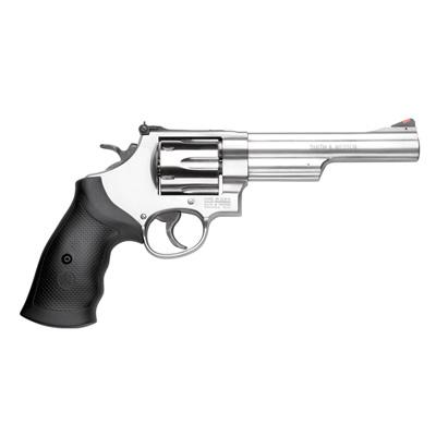 S&W 629 SS 44 MAG 6"