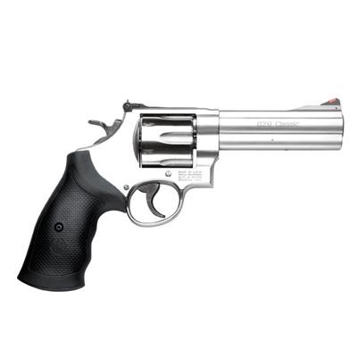 S&W 629 CLASSIC SS 44MAG 5"