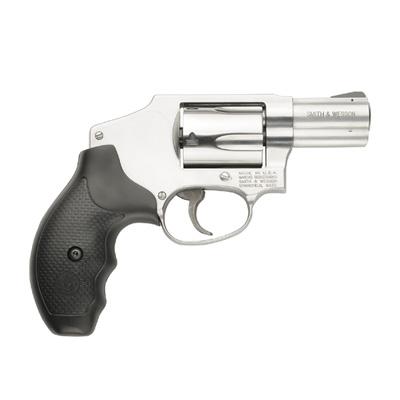 S&W 640 357 MAG 2 1/8