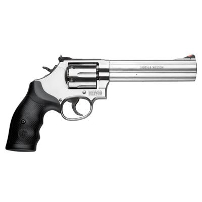 S&W 686 6