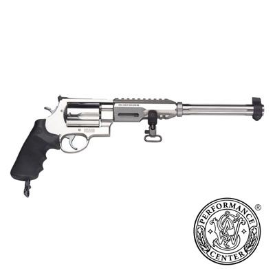 SMITH & WESSON 460VXR 12