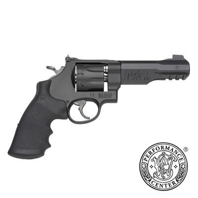 S&W 327 M&P R8 PC 357MAG 5