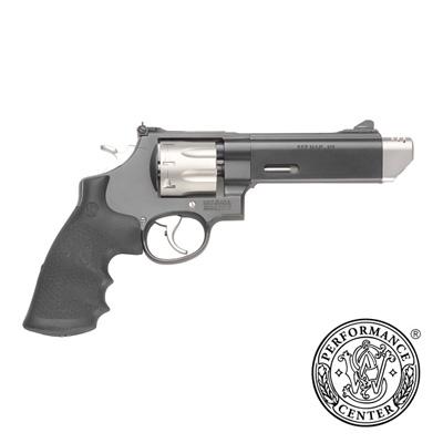 S&W 627 PC 8-SHOT V-COMP 357