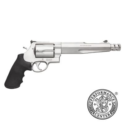 SW  PC500 HUNTER 500 S&W 7.5