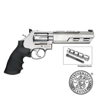 S&W 629PC 44 MAG  COMPETITOR