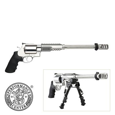 S&W 460 HUNTER 460 S&W MAG 14