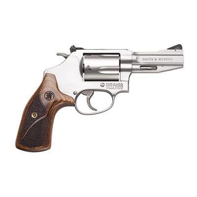 S&W MOD 60 PRO 3
