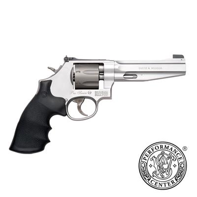 SW  986 PRO SERIES 9MM