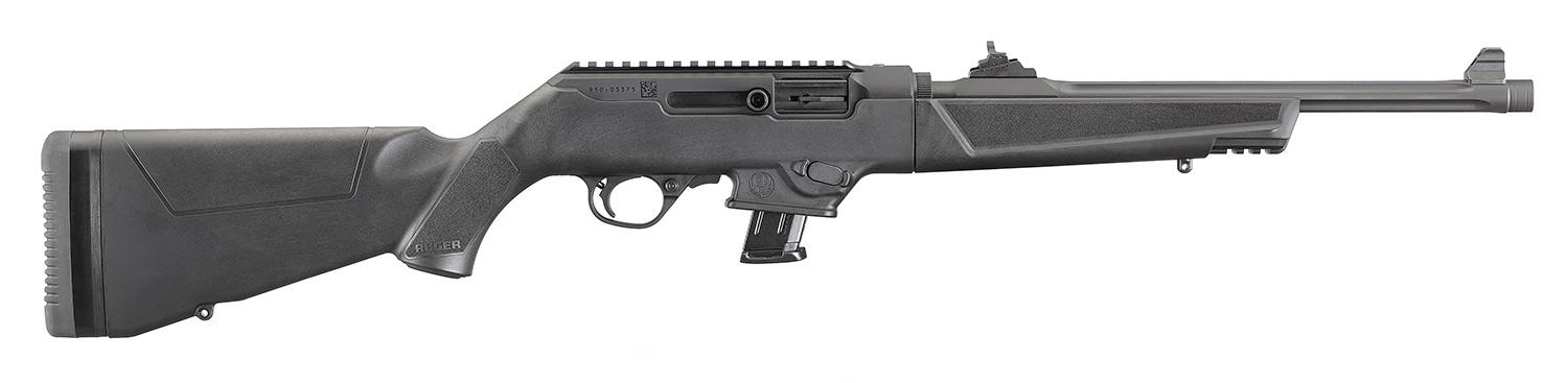 RUGER PC CARBINE 9MM NON TB