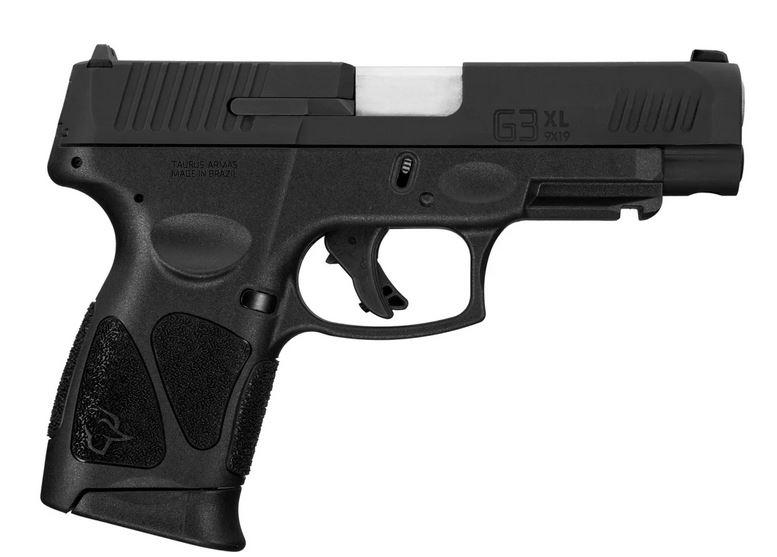 TAURUS G3XL 9MM 4